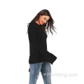 Pullover di moda per maglieria bellissima maglione da donna